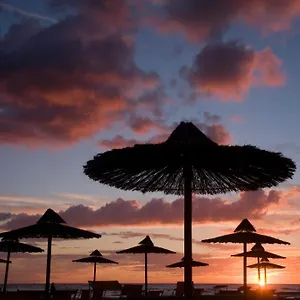Resort Regina Del Mare Family Village, Calambrone