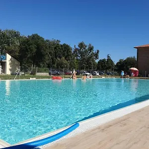 Appartamento Residance Il Piviere, Calambrone
