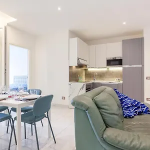 Appartamento Seaside Flat With Swimming Pool And Private Parking, Calambrone