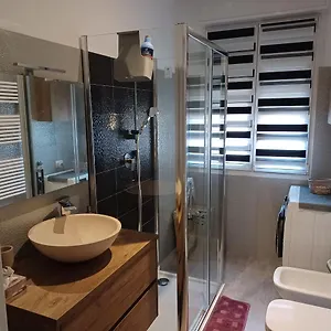 Appartamento Trilocale Nr 8, Calambrone
