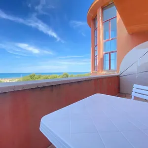 Casa vacanze Regina Del Mare, Calambrone