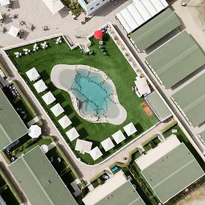 Aparthotel La Rondine, Calambrone