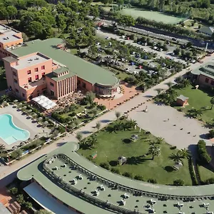 4* Hotel Toscana Sport