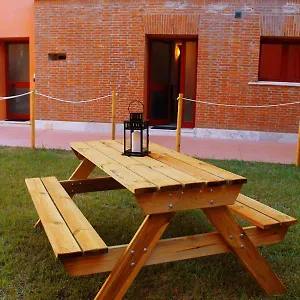 Appartamento Vicino Alla Spiaggia, Calambrone
