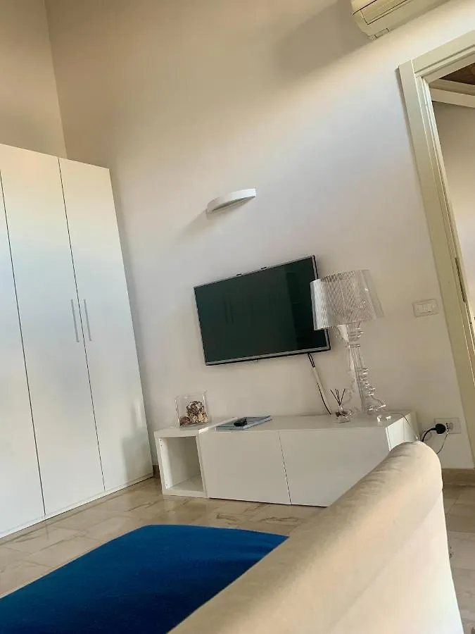 Regina Elena, Luminoso Appartamento Sulla Spiaggia Calambrone Apartment